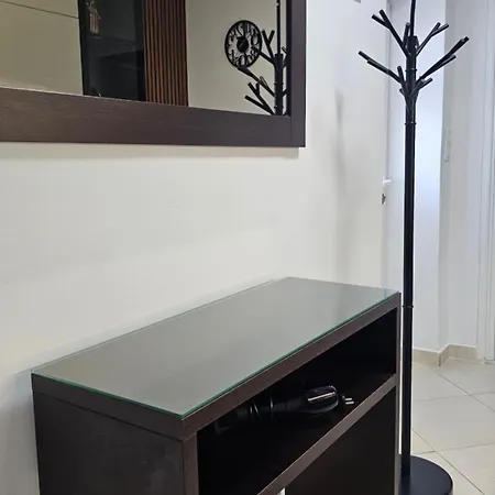 Blue View Guest house Qeparo
