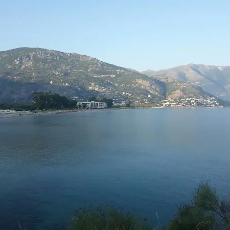 Blue View Pensjonat 3*