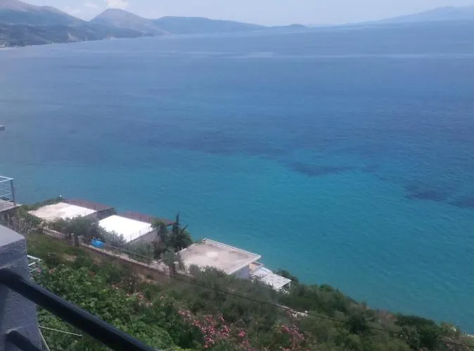 게스트하우스 Blue View 체파로