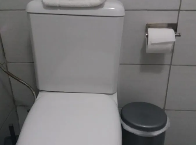 Blue View Gæstehus 3*