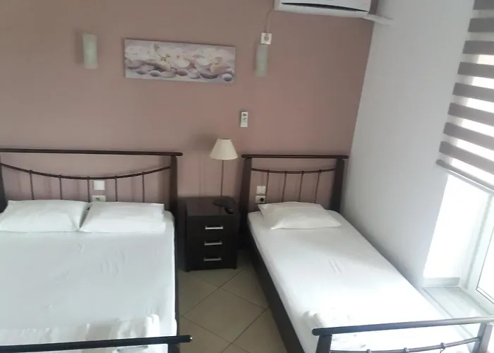 게스트하우스 Blue View