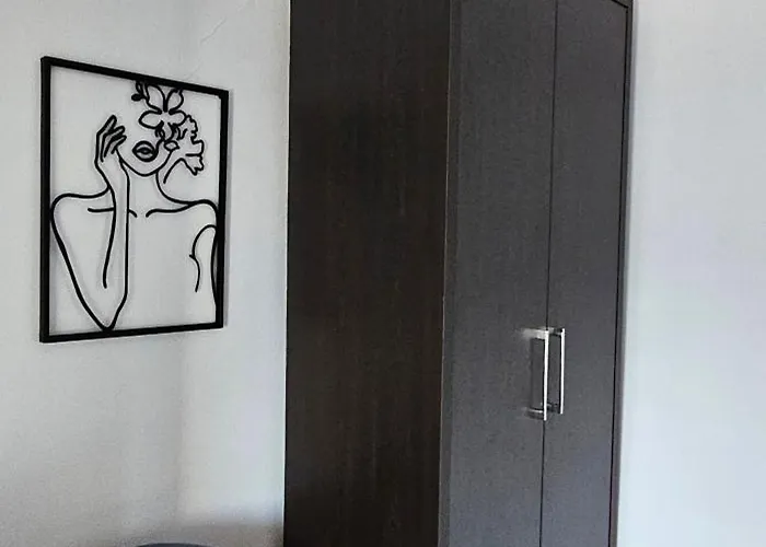 Gæstehus Blue View Qeparo