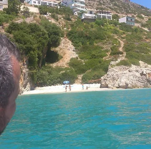 Gæstehus Blue View Qeparo