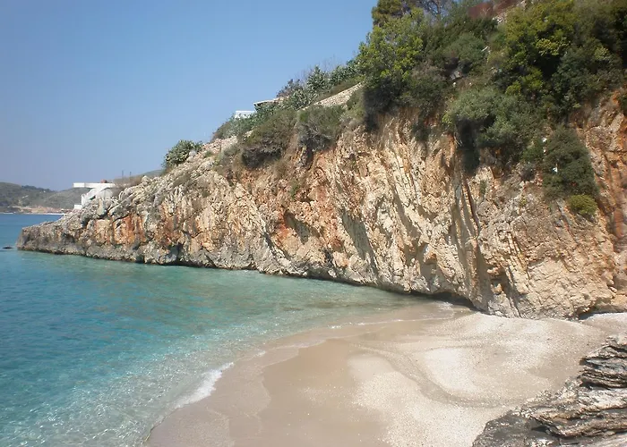 Blue View Gæstehus Qeparo