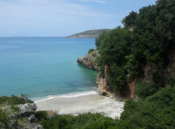 Blue View 게스트하우스