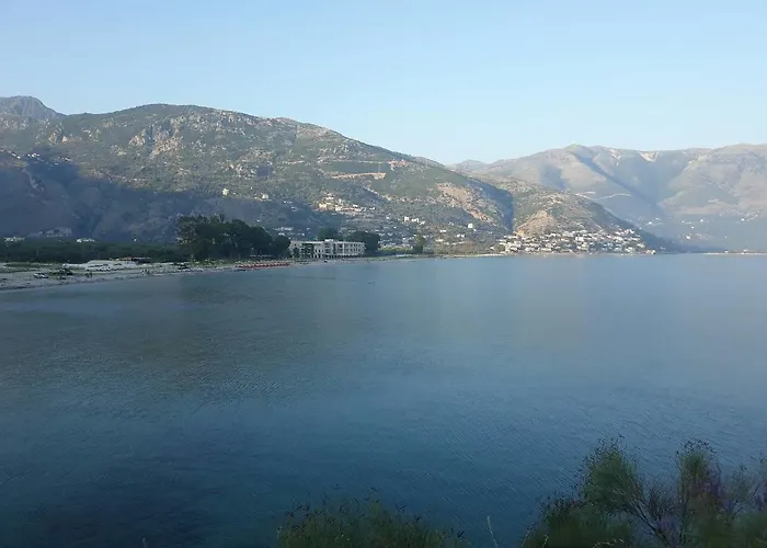 Blue View Gæstehus 3*