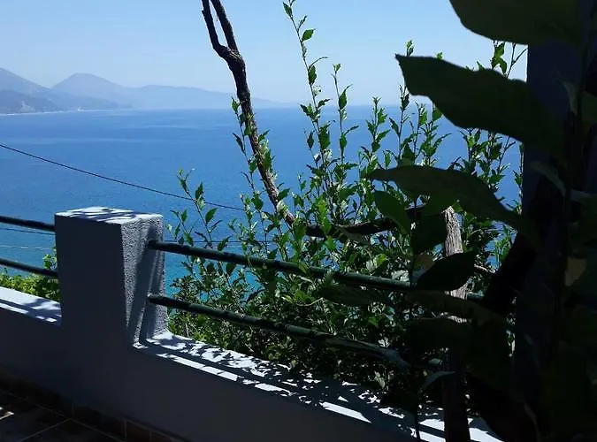 Blue View Gæstehus 3*