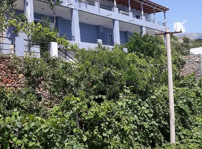 게스트하우스 Blue View