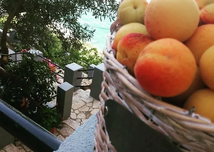 Gæstehus Blue View 3*